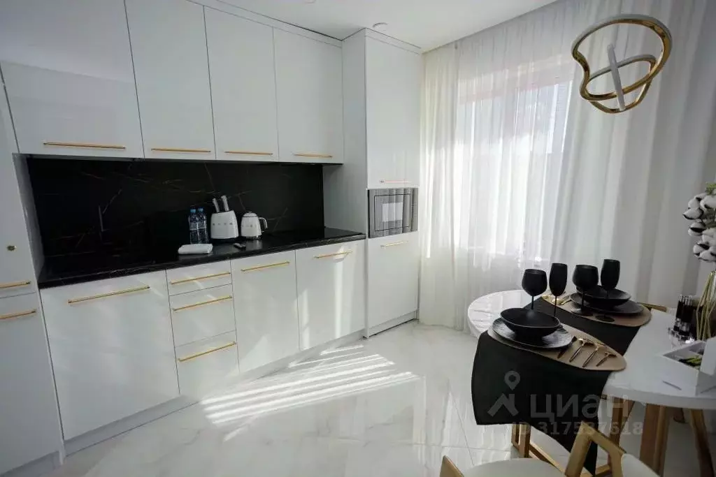 1-к кв. Ленинградская область, Волхов Волховский просп., 53 (26.0 м) - Фото 1