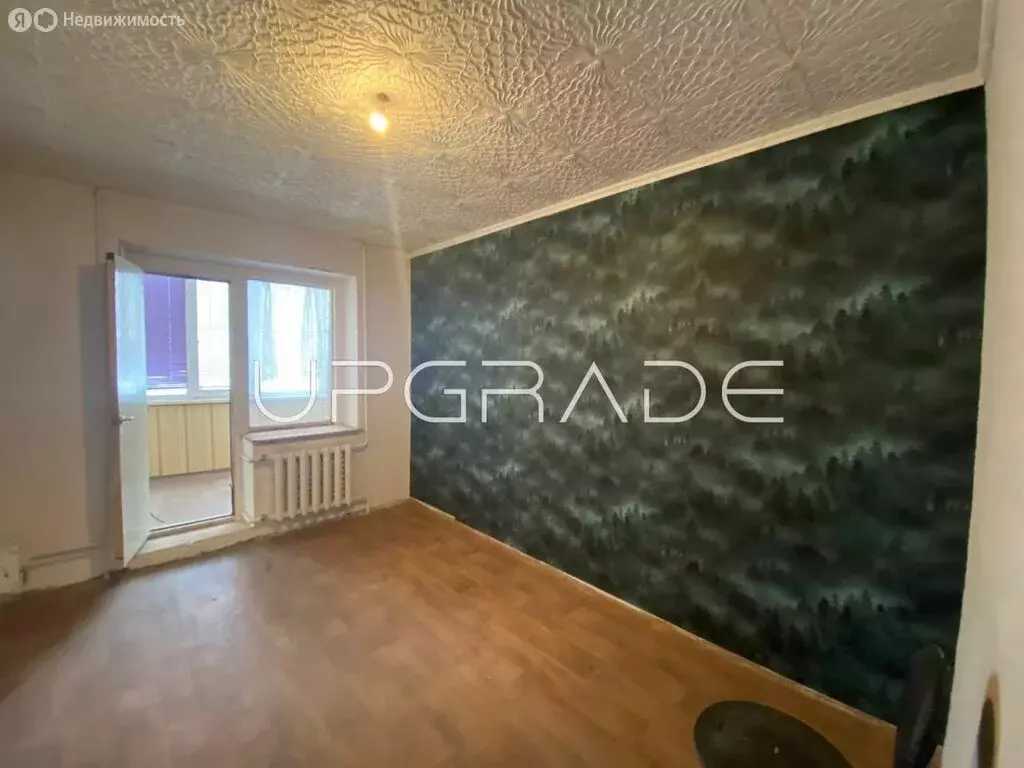 3-комнатная квартира: Орёл, Планерная улица, 69 (63 м) - Фото 1