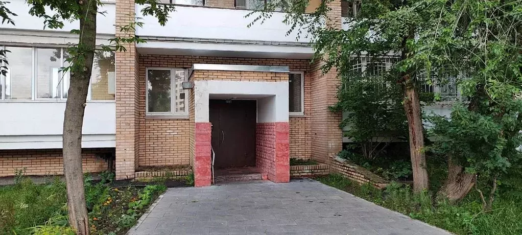 2-к кв. Москва ул. Короленко, 2к7 (50.0 м) - Фото 1