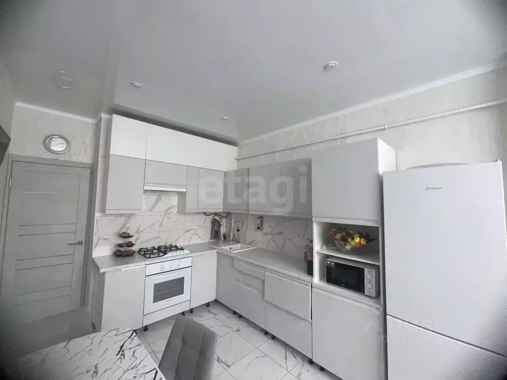 1-к кв. Краснодарский край, Анапа муниципальный округ, с. Супсех ул. ... - Фото 2