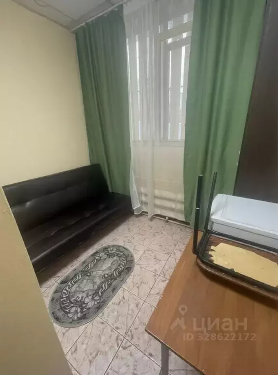 Комната Москва ул. Красного Маяка, 15АС1 (11.0 м) - Фото 1