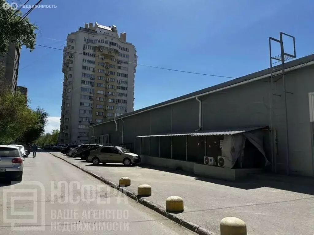 2-комнатная квартира: Волгоград, Невская улица, 10 (56.4 м) - Фото 0