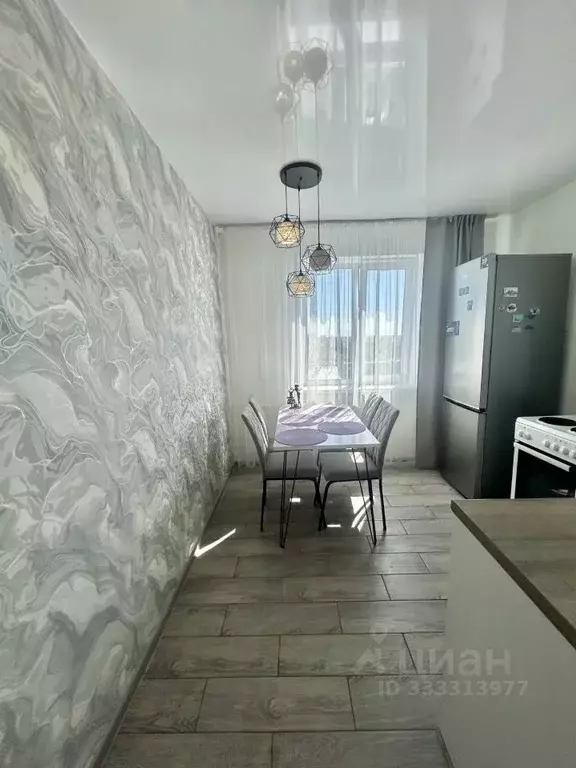 2-к кв. Алтайский край, Барнаул тракт Змеиногорский, 120/12 (52.0 м) - Фото 1