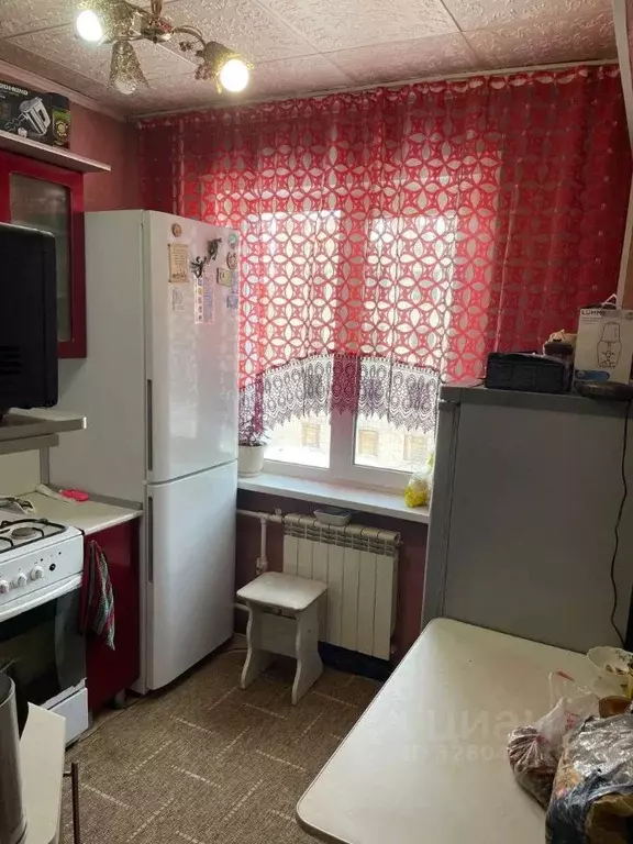 1-к кв. Алтайский край, Бийск Угольная ул., 78/1 (30.0 м) - Фото 1