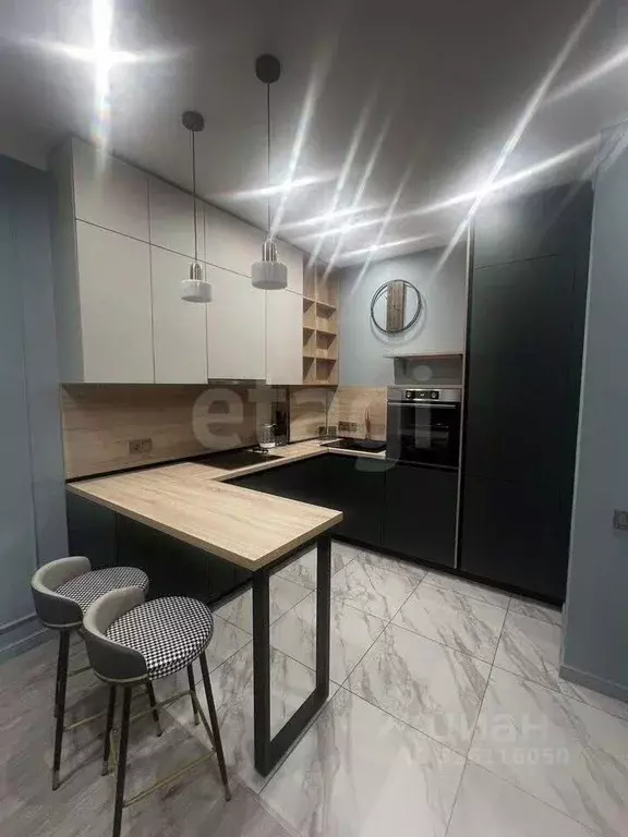 2-к кв. Санкт-Петербург Подъездной пер., 12 (44.0 м) - Фото 2