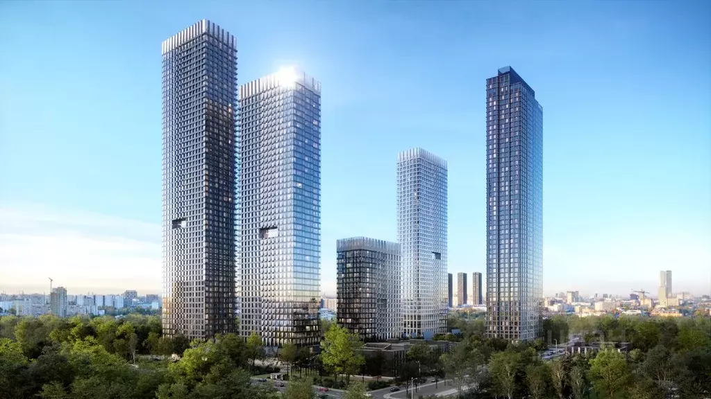 Помещение свободного назначения в Москва Огородный проезд, 4/2 (747 м) - Фото 2