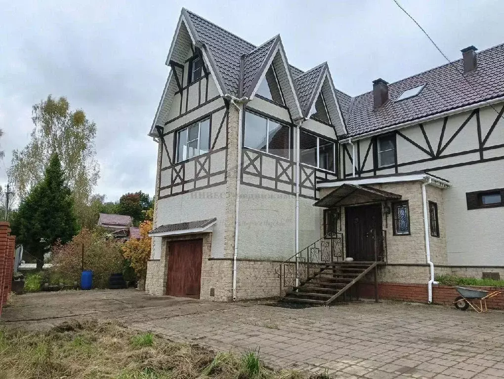 Продается дом в СНТ Покровка - Фото 1