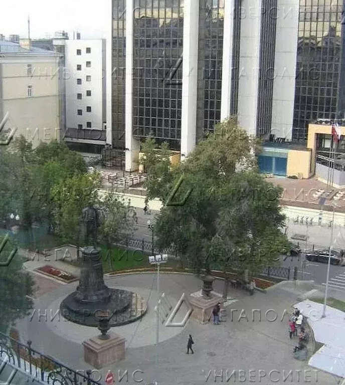 Офис (143 м) - Фото 1