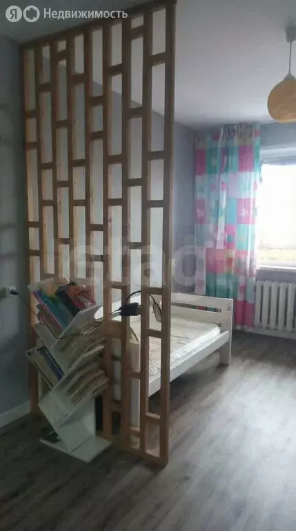 2-комнатная квартира: Ярославль, проспект Фрунзе, 61 (49 м) - Фото 2