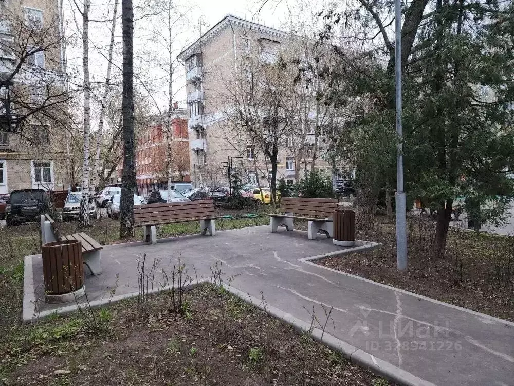 Комната, 32 м - Фото 1