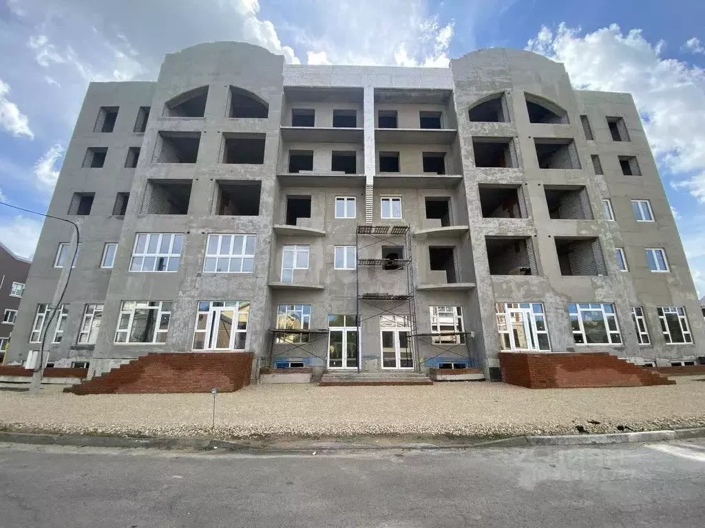 Помещение свободного назначения в Владимирская область, Муром ул. ... - Фото 1