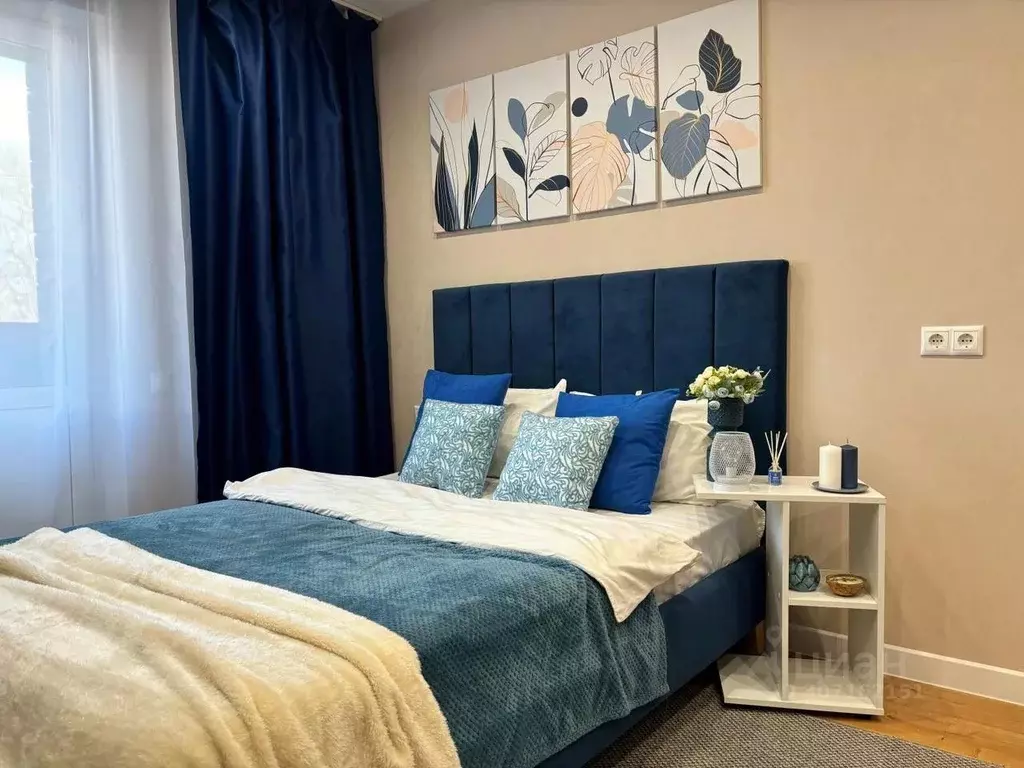 1-к кв. Владимирская область, Владимир Северная ул., 2Б (25.0 м) - Фото 2