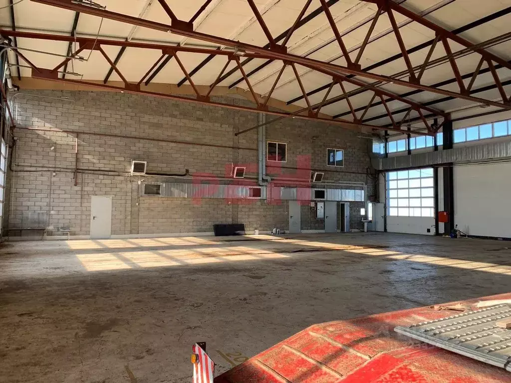 Склад в Тюменская область, Тюменский муниципальный округ, ... - Фото 2