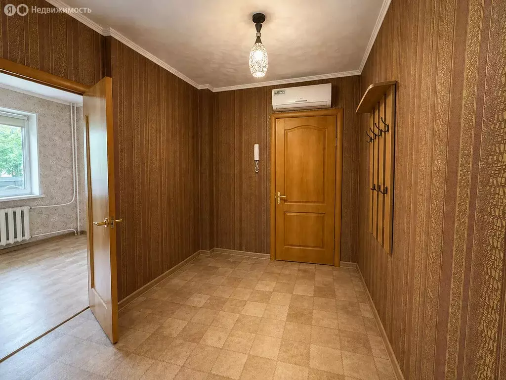 2-комнатная квартира: Арсеньев, Октябрьская улица, 61/1 (52 м) - Фото 1