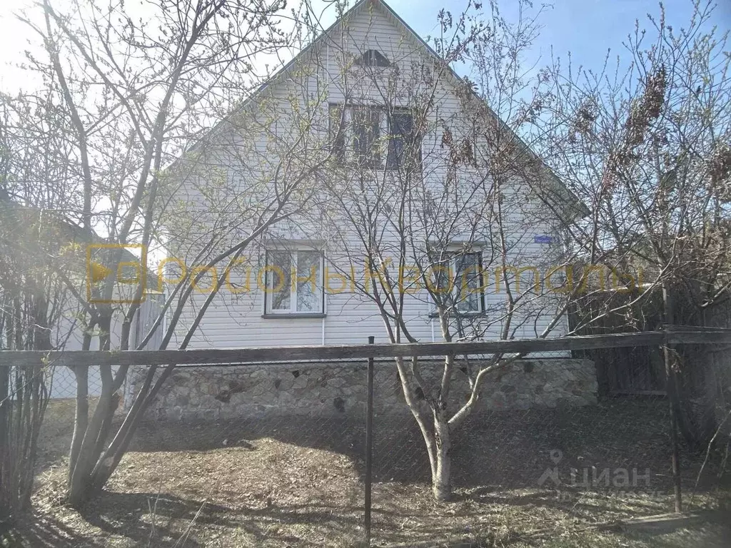 Дом в Новосибирская область, Колыванский район, д. Чаус ул. Николаева, ... - Фото 2
