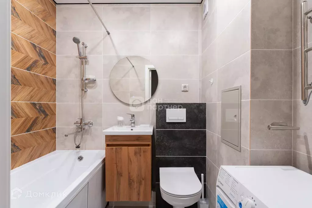 Продаётся 1-к квартира, 38 м - Фото 0