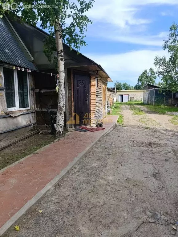Дом в Сахалинская область, посёлок городского типа Ноглики (83.2 м) - Фото 2