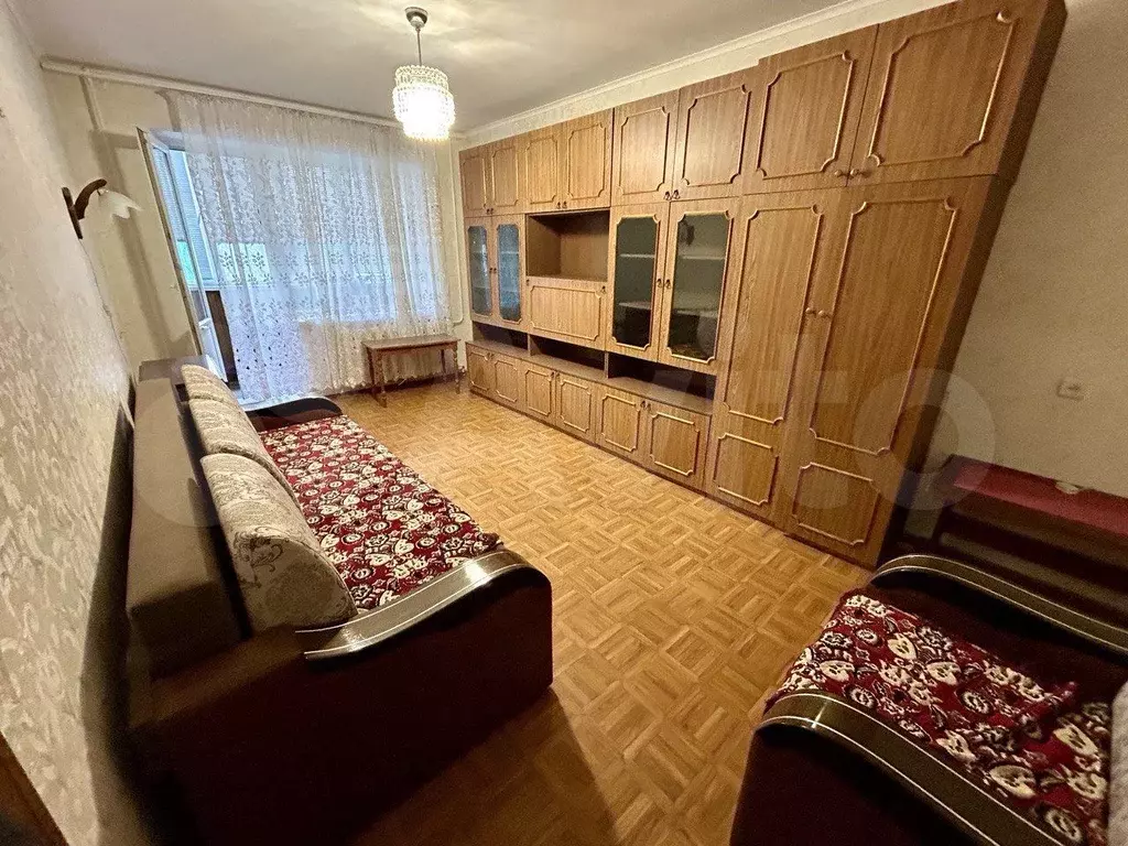 2-к. квартира, 50 м, 8/9 эт. - Фото 0