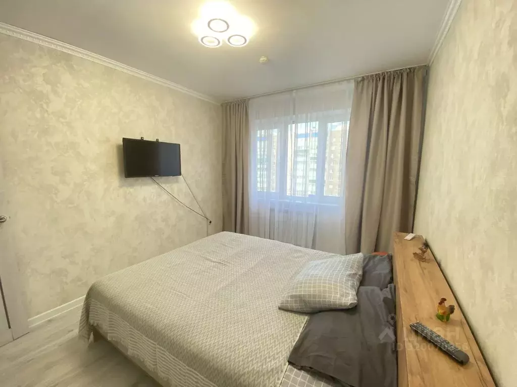 2-к кв. Башкортостан, Стерлитамак ул. Артема, 68 (62.0 м) - Фото 1