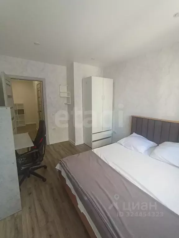 2-к кв. Краснодарский край, Краснодар просп. Имени писателя ... - Фото 2