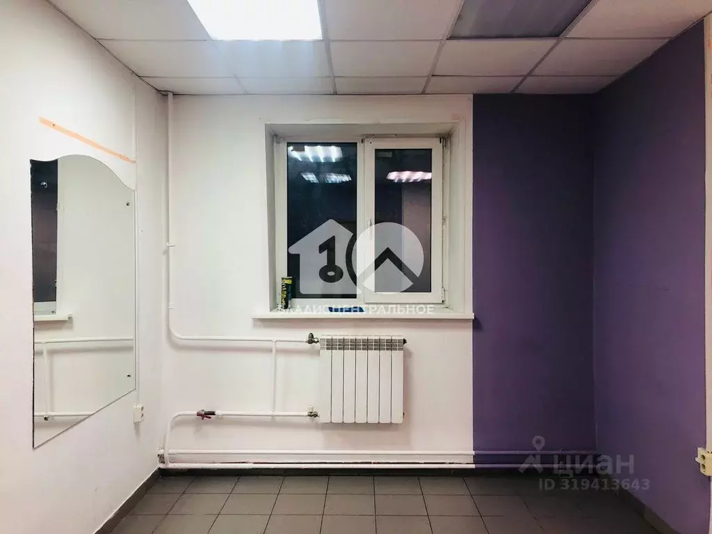 Помещение свободного назначения в Новосибирская область, Новосибирск ... - Фото 0
