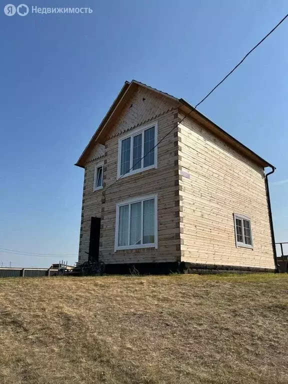 Дом в Якутск, Земляничная улица, 3 (98 м) - Фото 2