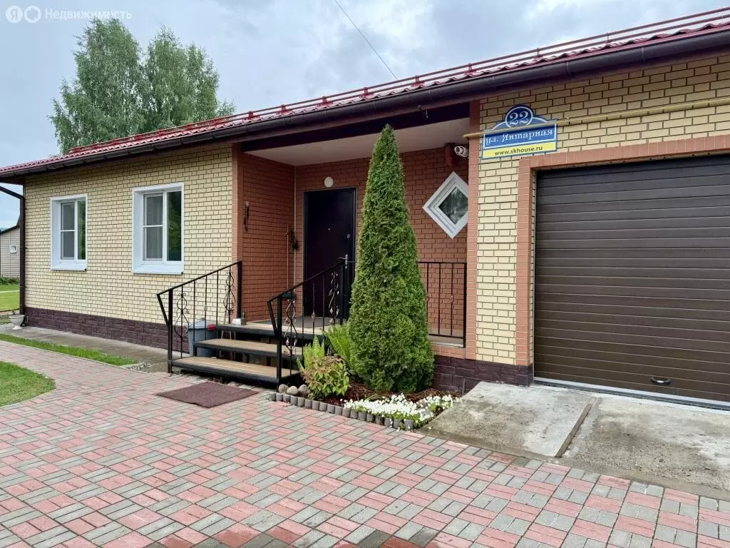 Дом в Кировская область, Слободской муниципальный район, Шиховское ... - Фото 2