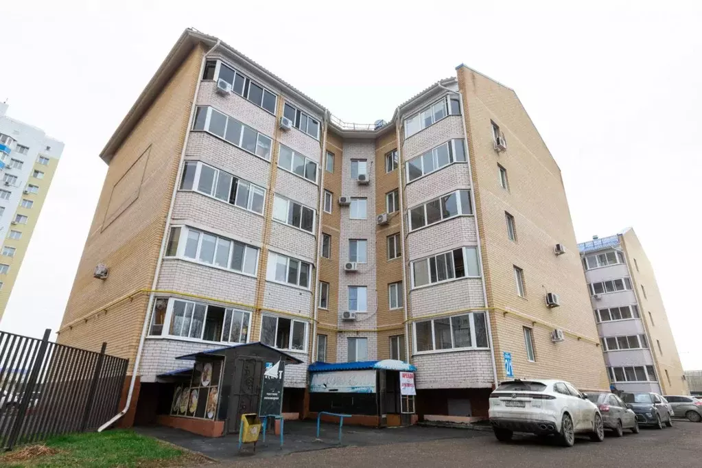 Помещение свободного назначения в Оренбургская область, Оренбург ... - Фото 1