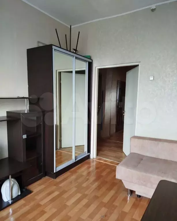 Комната 18 м в 3-к., 4/5 эт. - Фото 0