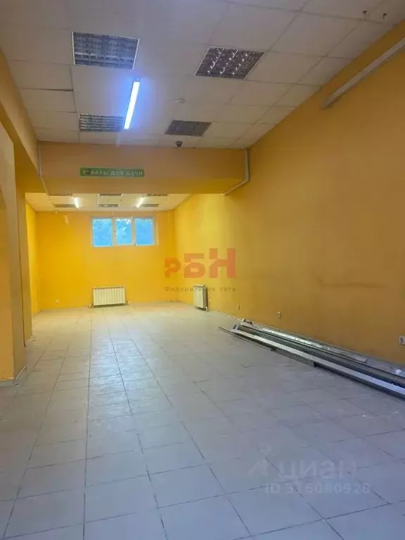 Помещение свободного назначения в Пензенская область, Пенза ул. ... - Фото 0