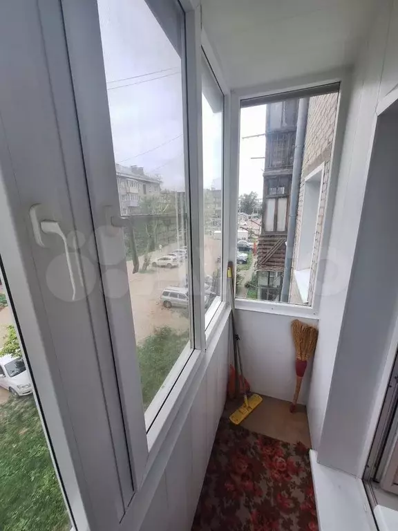 1-к. квартира, 30 м, 3/5 эт. - Фото 0