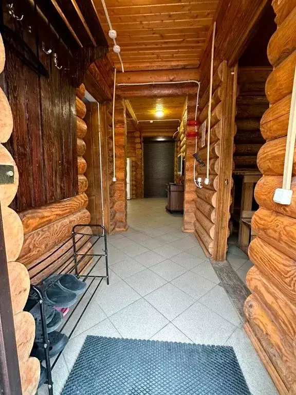 Дом в Самарская область, Ставропольский район, Мусорка с/пос, с. Ташла ... - Фото 2