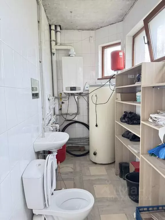 Дом в Краснодарский край, Сочи городской округ, с. Верхневеселое ул. ... - Фото 1