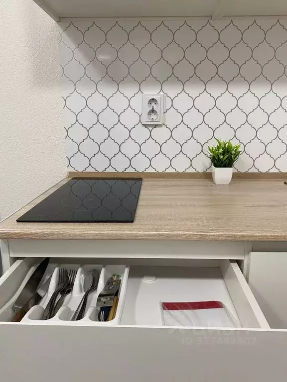 Студия Ленинградская область, Всеволожский район, Свердловское ... - Фото 2