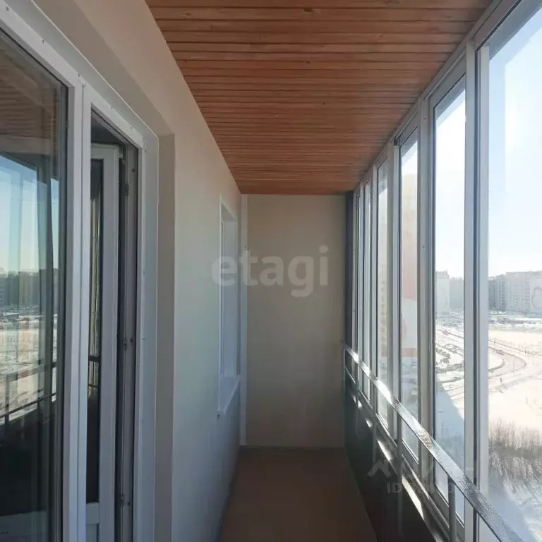 1-к кв. Новосибирская область, Новосибирск ул. Дмитрия Шмонина, 6 ... - Фото 1