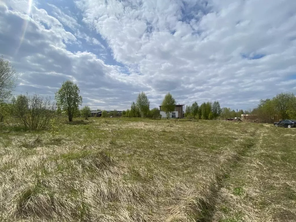 Участок в Ярославская область, Переславль-Залесский ул. Победы (7.2 ... - Фото 2