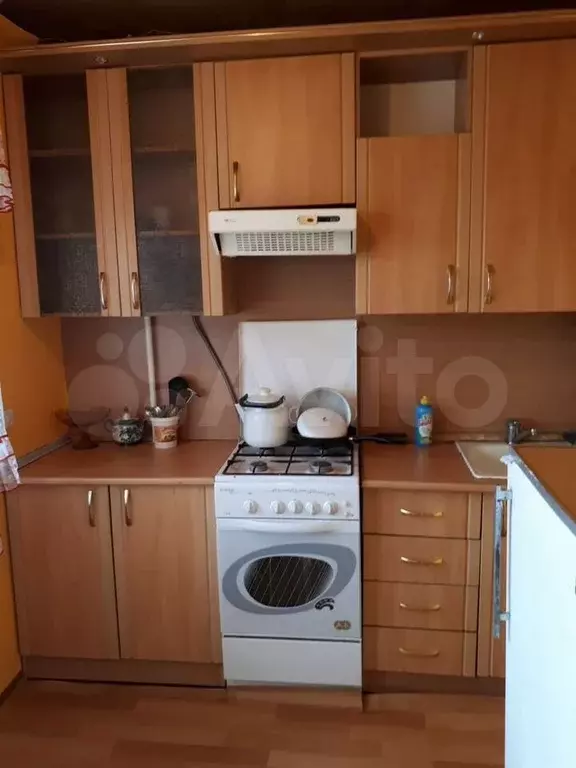 1-к. квартира, 40 м, 8/9 эт. - Фото 0