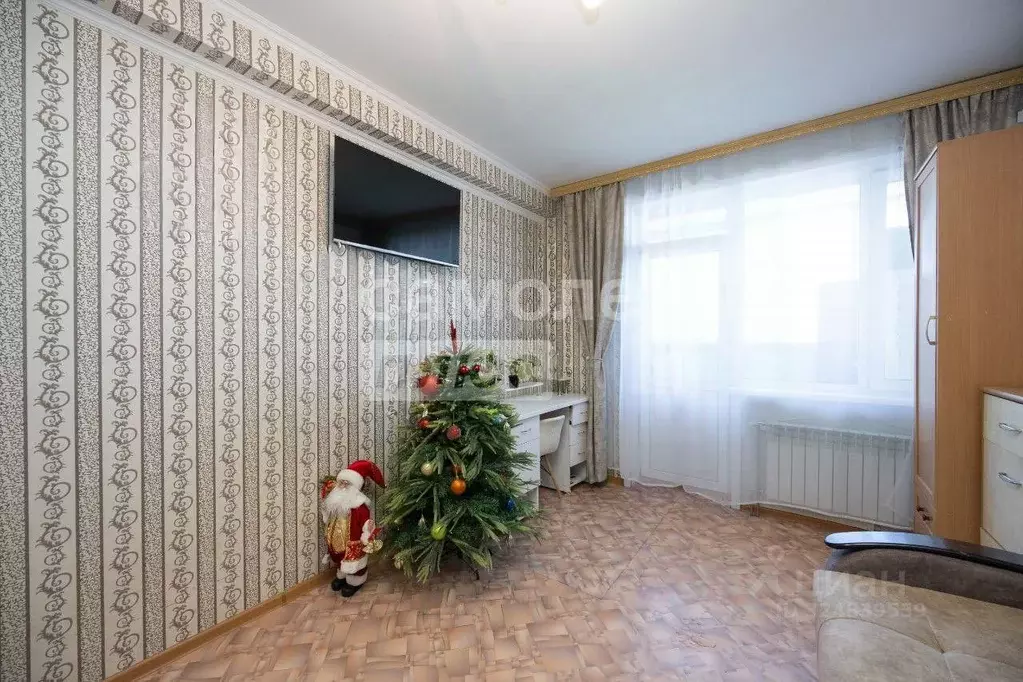 1-к кв. Амурская область, Благовещенск Политехническая ул., 144 (49.5 ... - Фото 2