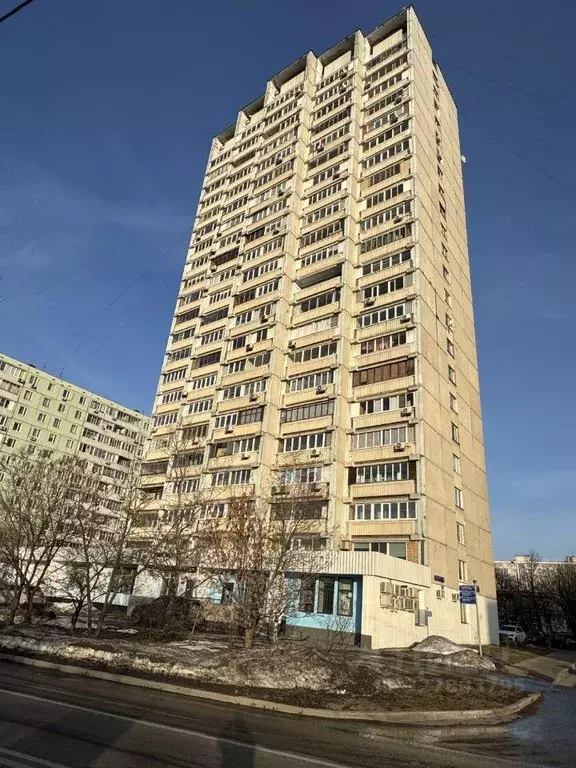 Квартира, 3 комнаты, 72.09 м - Фото 1
