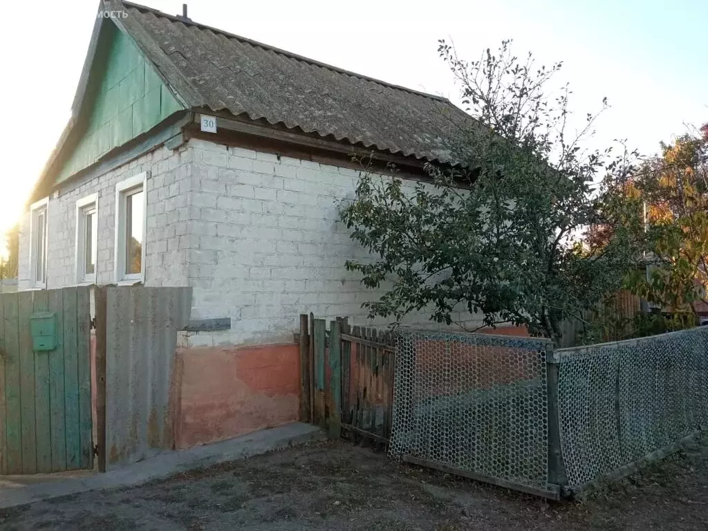 Дом в село Лозное, Московская улица (44 м) - Фото 2