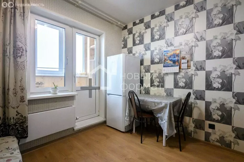 1-комнатная квартира: Ивантеевка, Рощинская улица, 9 (39.8 м) - Фото 2