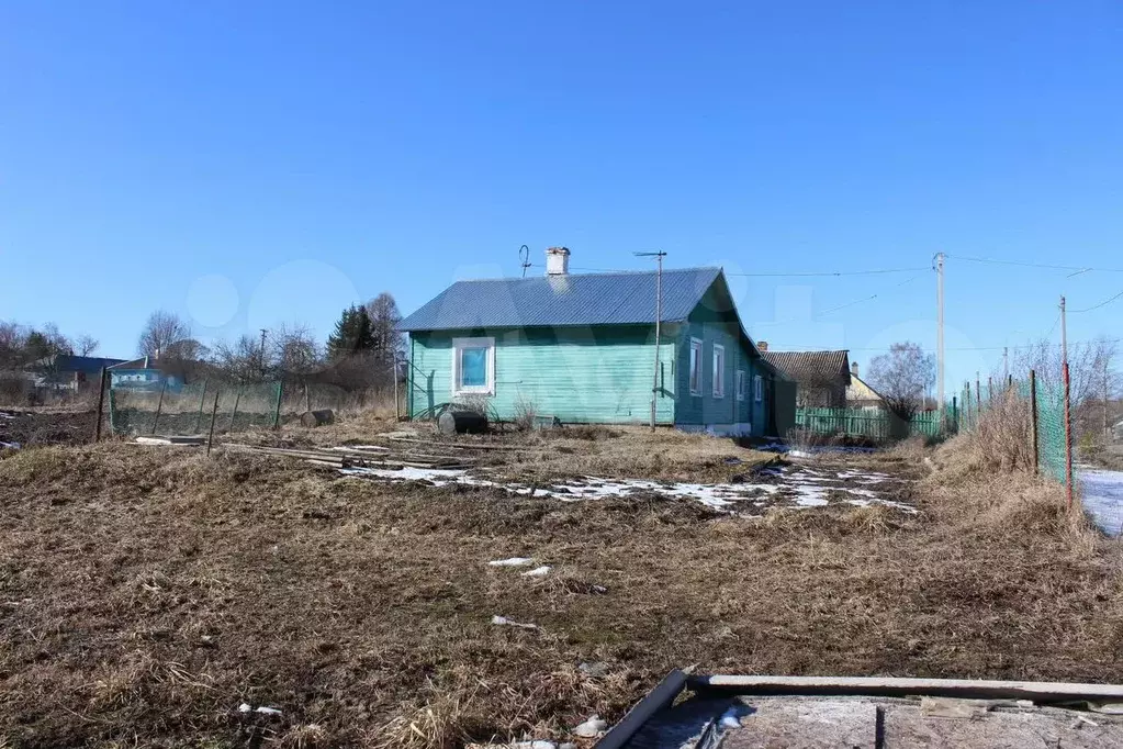 Дом 70 м на участке 10 сот. - Фото 1