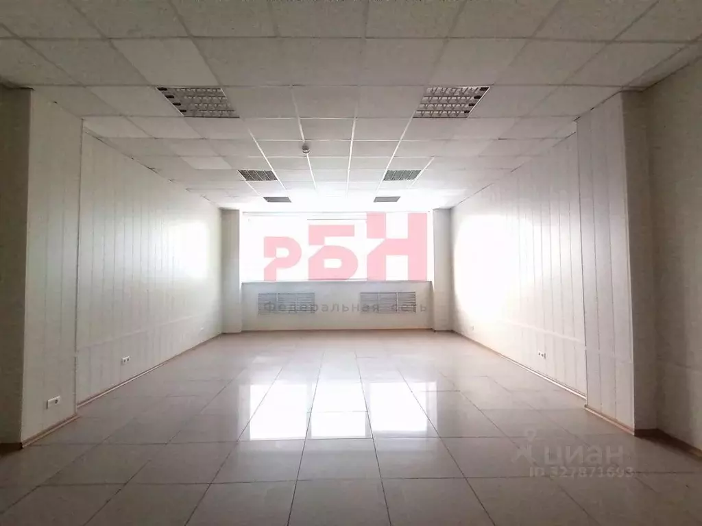 Офис в Омская область, Омск ул. 10 лет Октября, 141/1 (150 м) - Фото 1