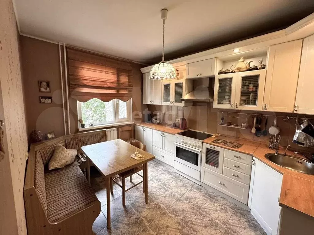3-к. квартира, 90 м, 3/12 эт. - Фото 0