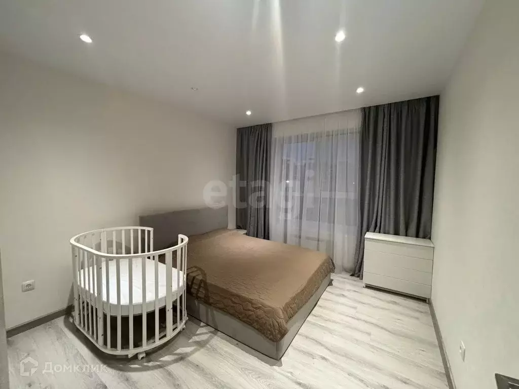 Продаётся 1-к квартира, 42.8 м - Фото 0