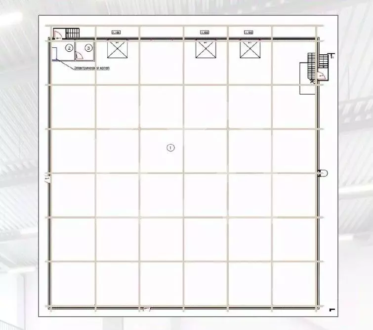 Помещение свободного назначения в Московская область, Раменский ... - Фото 2