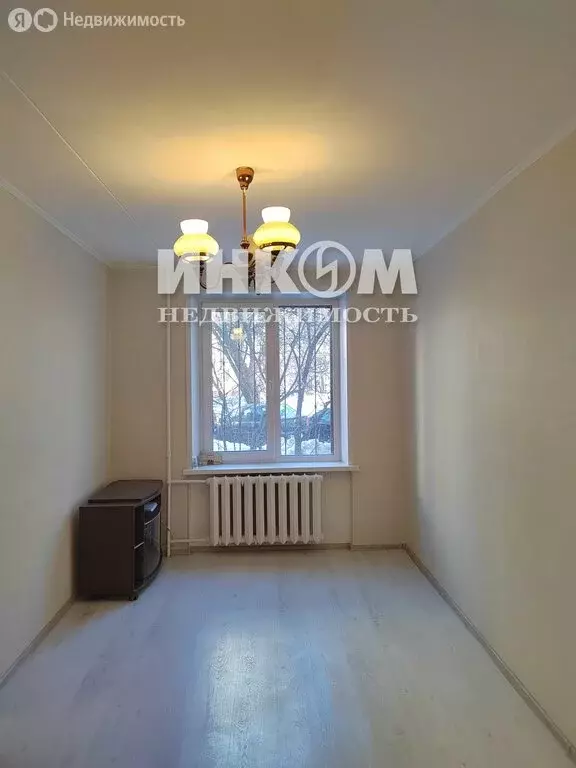 2-комнатная квартира: Москва, Зелёный проспект, 85 (44.9 м) - Фото 1