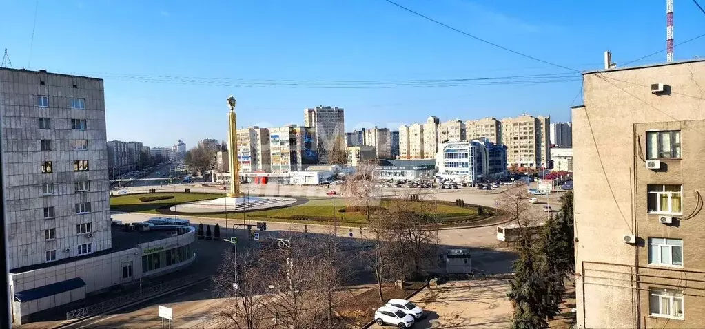 2-к кв. Липецкая область, Липецк Советская ул., 68 (56.0 м) - Фото 0