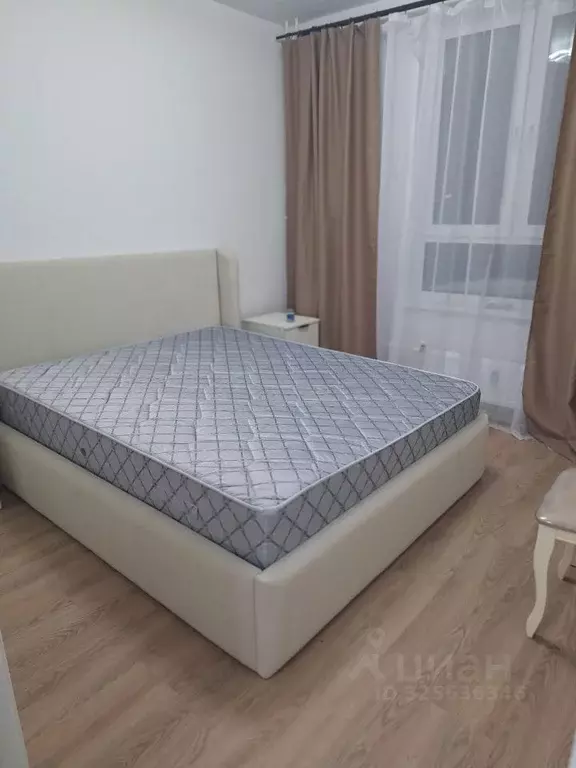 2-к кв. Московская область, Мытищи пер. 1-й Стрелковый, 5к1 (35.0 м) - Фото 1