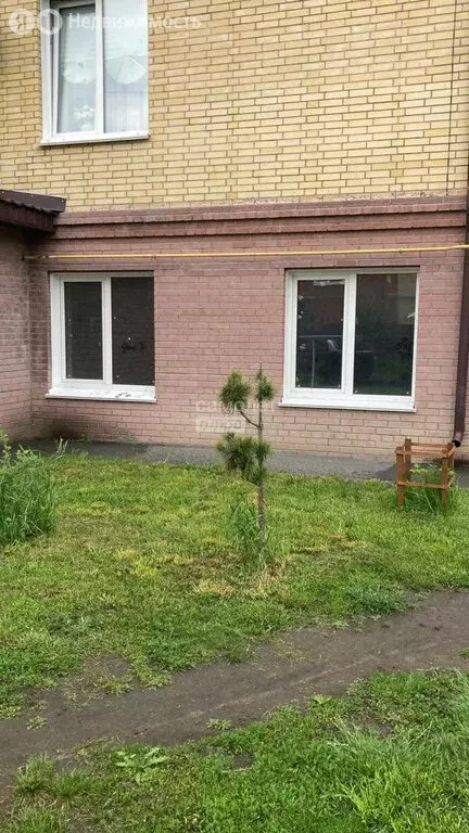 Помещение свободного назначения (101.2 м) - Фото 1